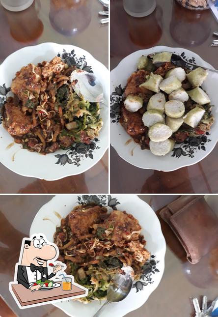 Pecel Mak Mini