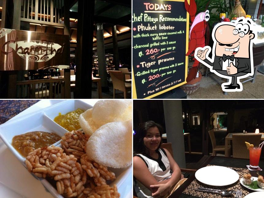 Charm Thai Restaurant