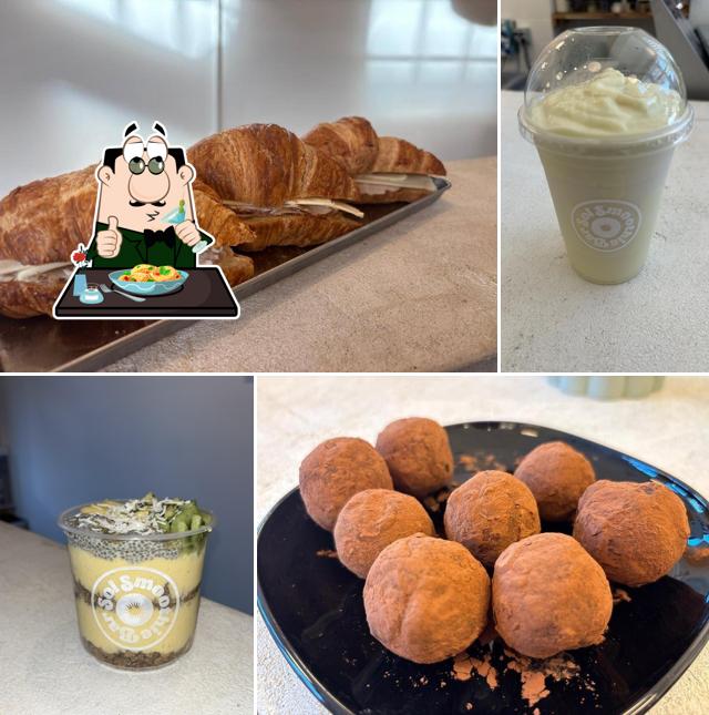 Sol Smoothie Bar