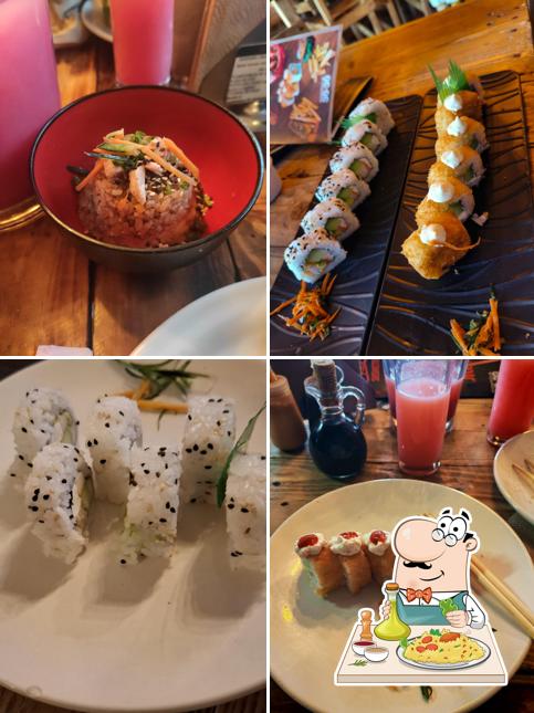 Sushictory