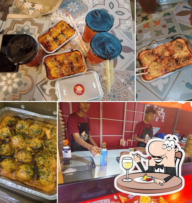 Ternak dimsum