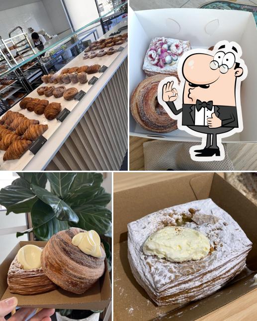 Union St. Pastry