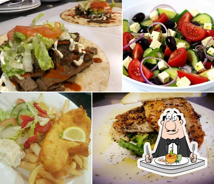 Yes Kebab