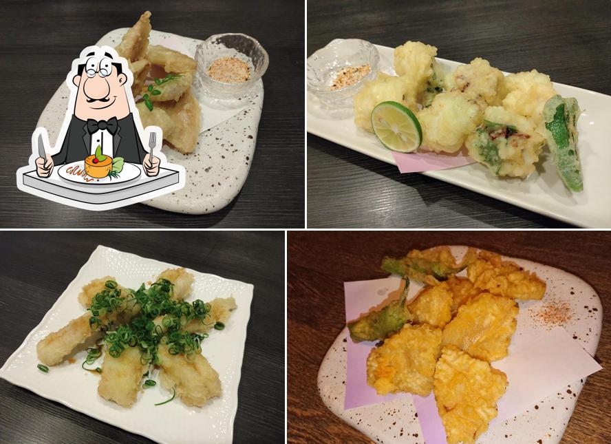 酒肆ダイニング鞍馬
