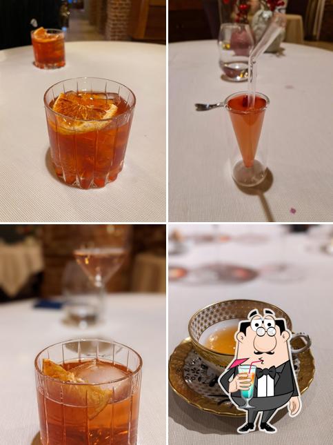 Ristorante Opera