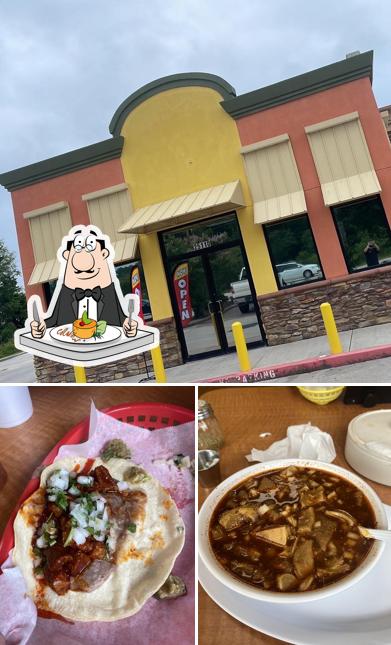 Taqueria Los Garcia #2