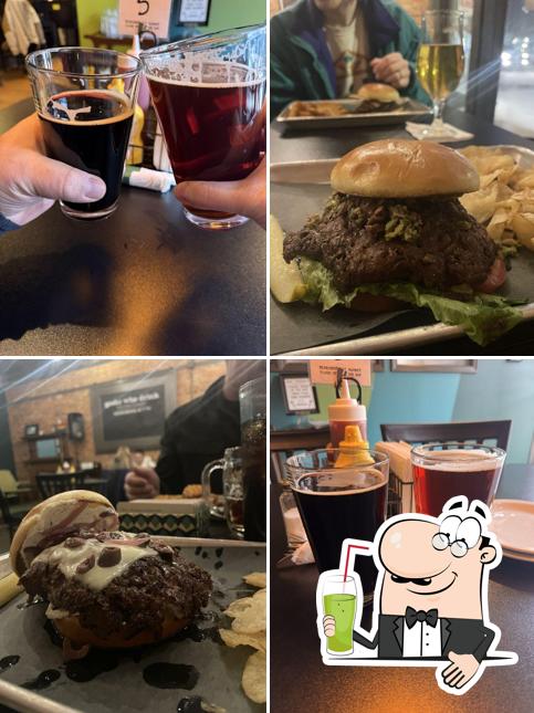 Useless Creatures Brewing