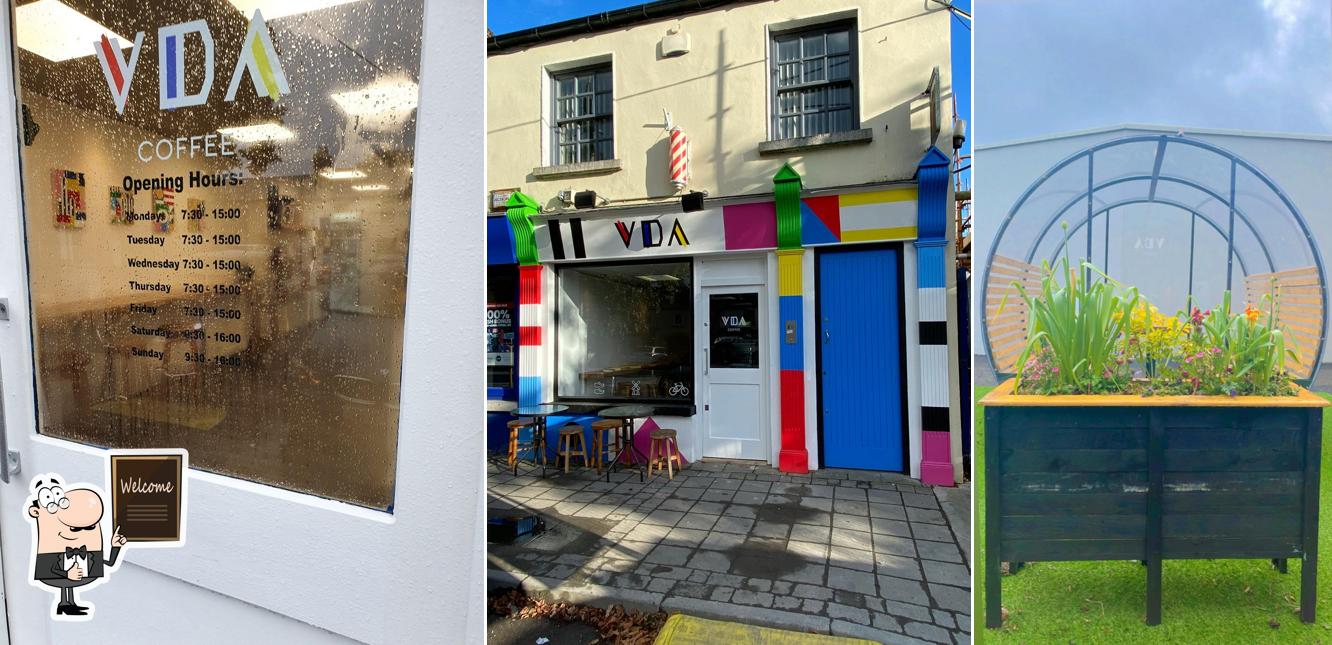 VDA Coffee