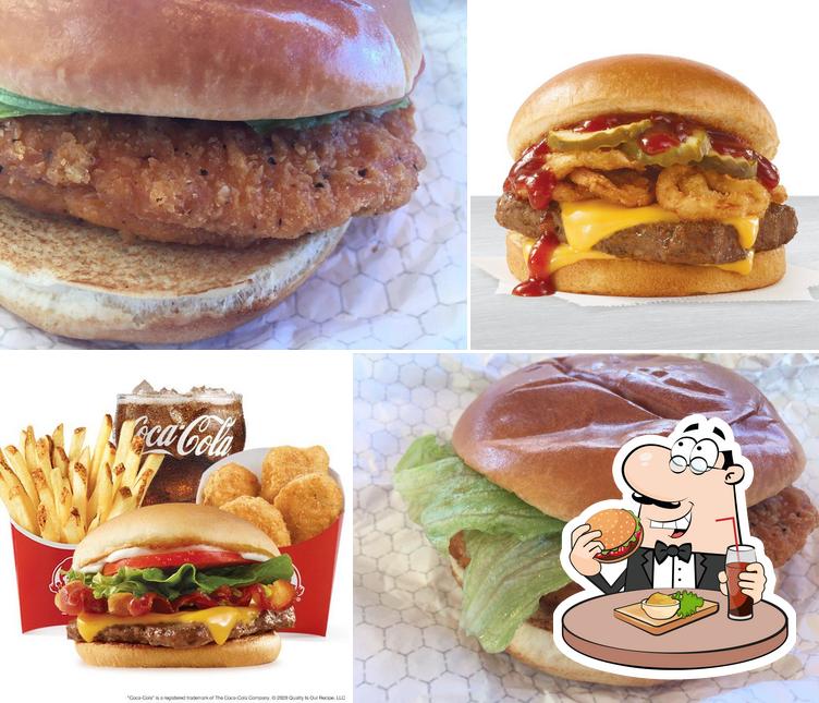 Wendy's