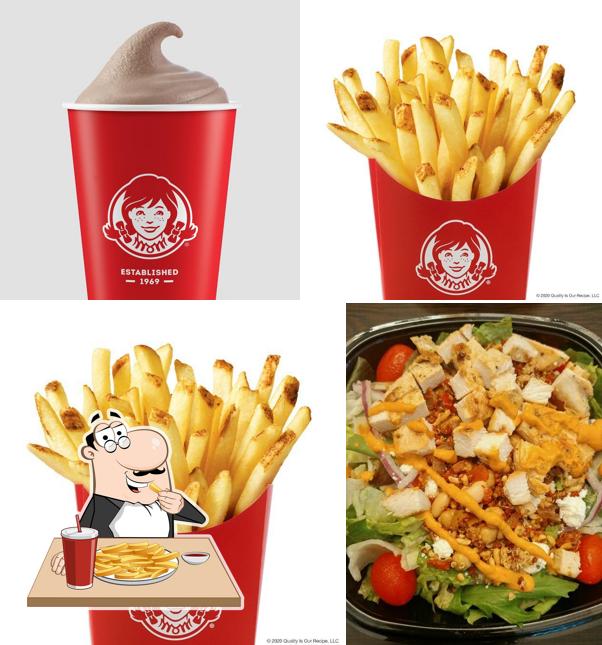 Wendy's