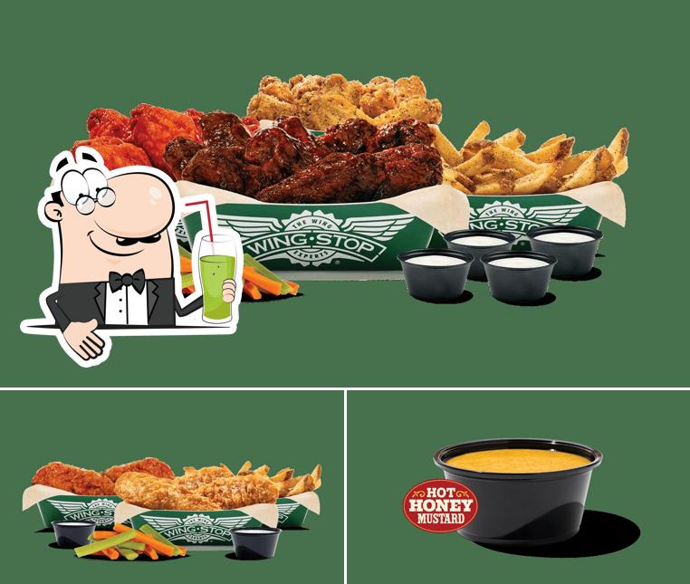 Wingstop