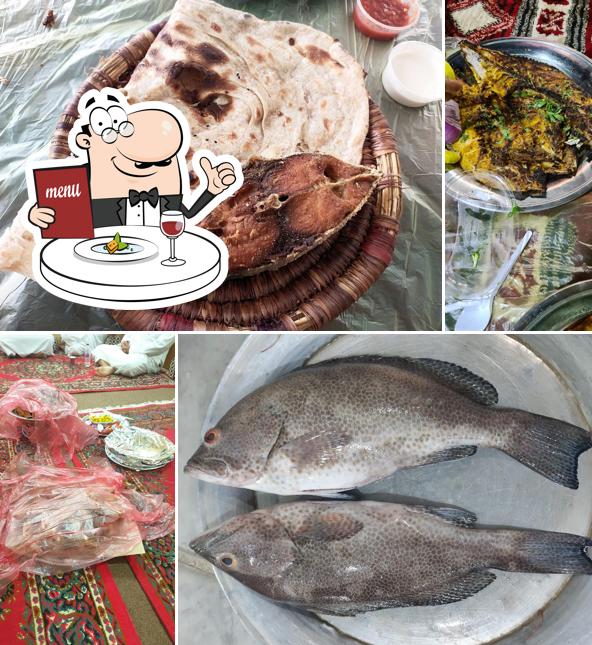 AL SALHI FISH THUWAL