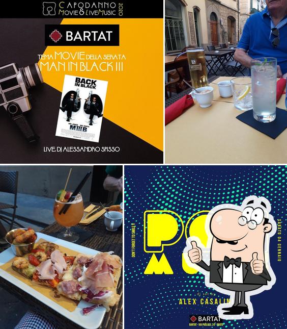 Bartat Prato