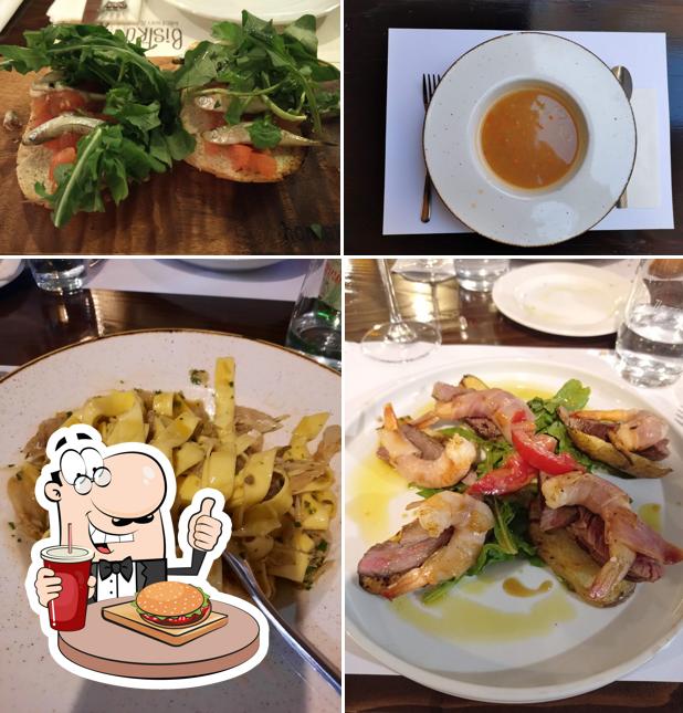 Bistro Pjat