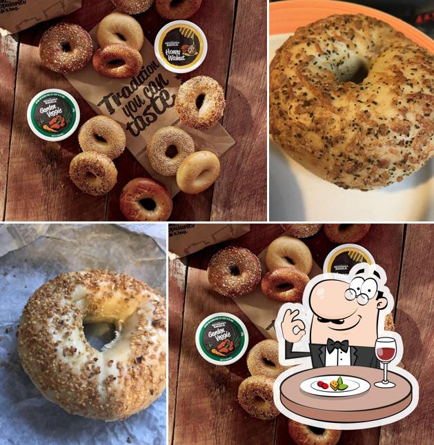 Bruegger's Bagels