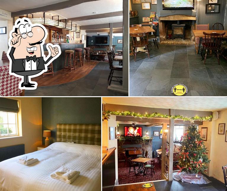 Coach & Horses Inn