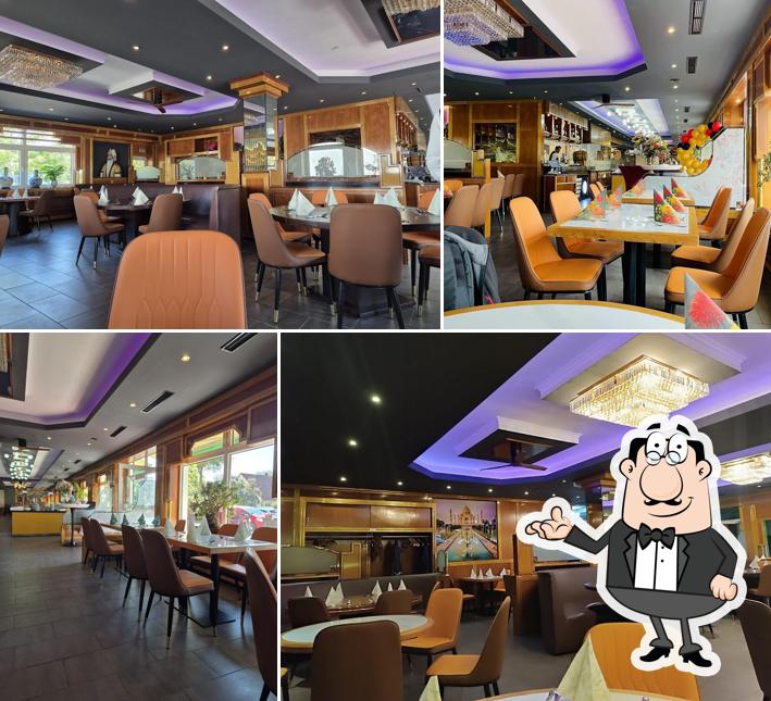 Dana & Pani Restaurant