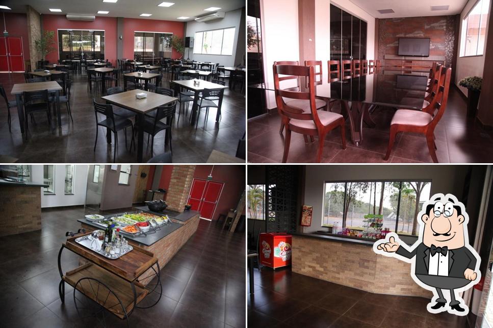 Diego Restaurante