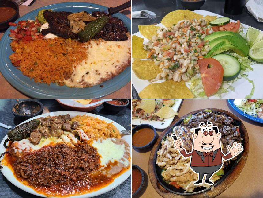 Dos Amigos Mexican Restaurant