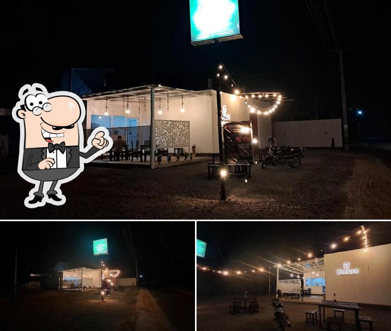 Eleface Restaurant