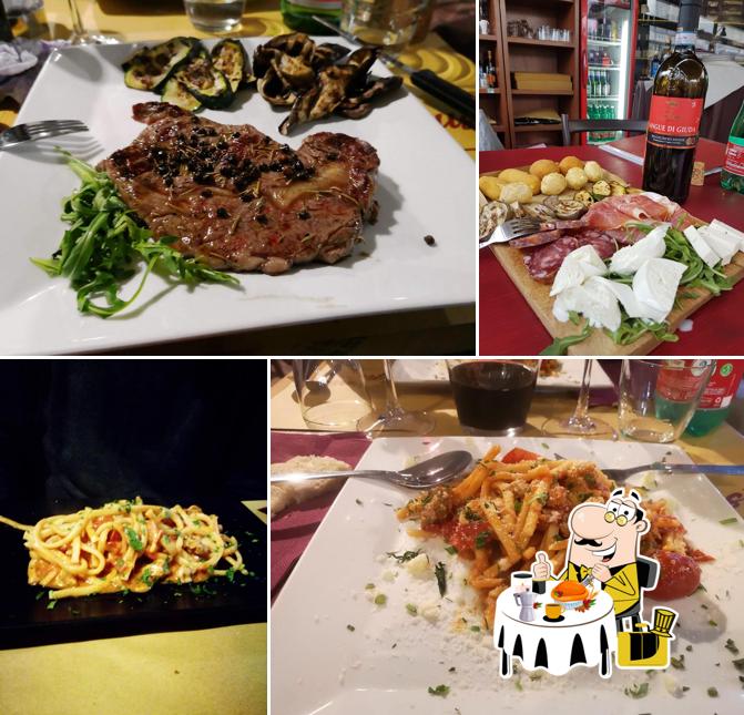 Enoteca Fiordigusto