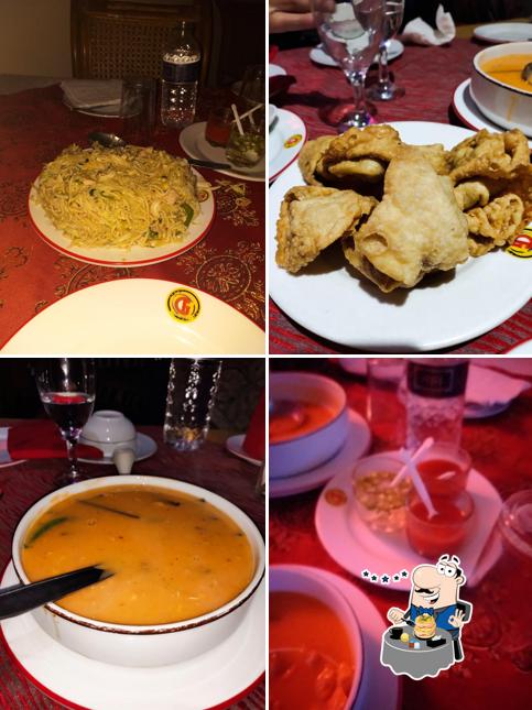 Food Garden Chinese Restaurant