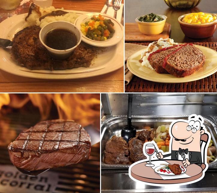 Golden Corral Buffet & Grill