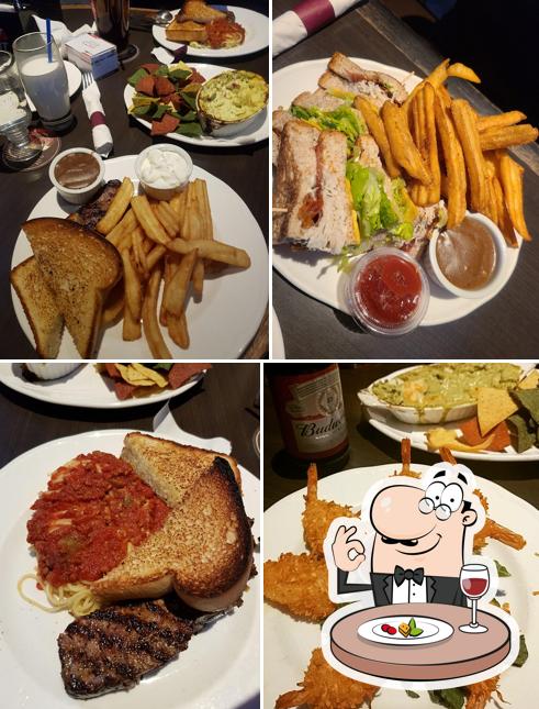 Legends Pub & Grill
