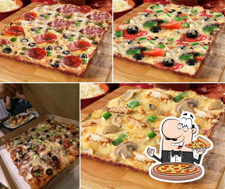 Magoo's Pizza
