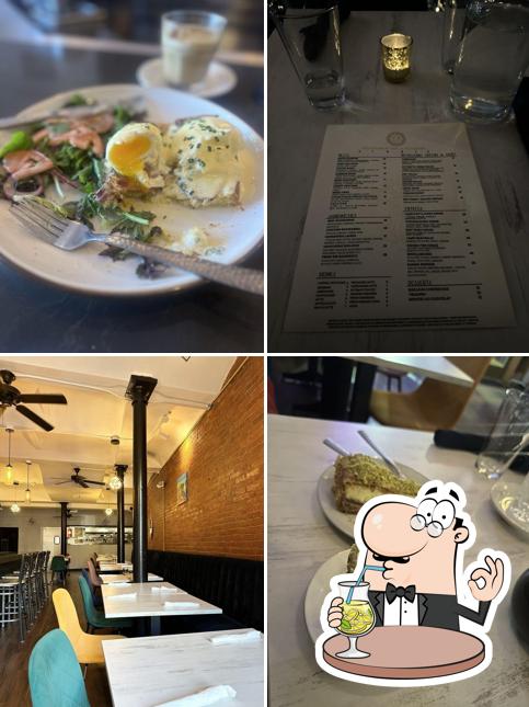 Mood Restaurant & Cafe