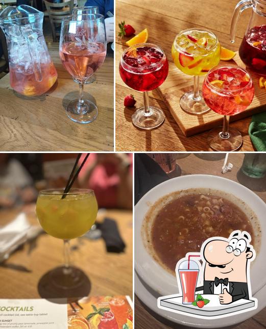 Olive Garden Italian Restaurant