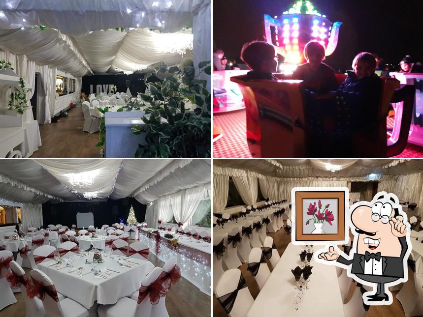 Park View Sports Bar & Function Suite