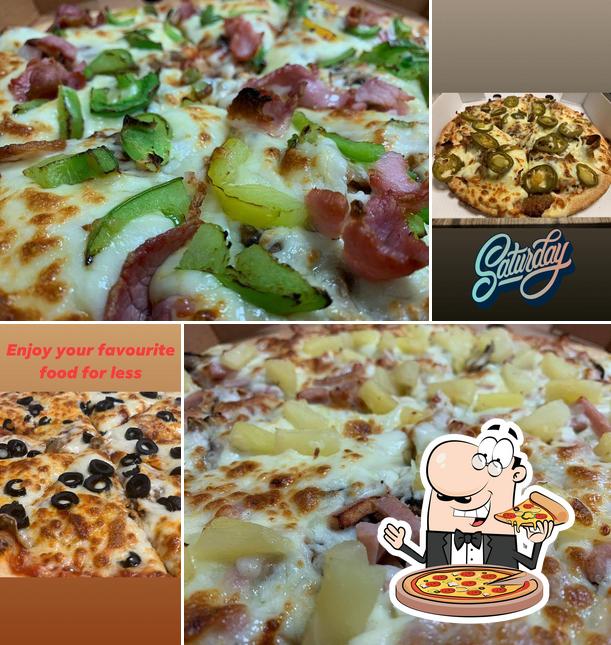 Pizza House