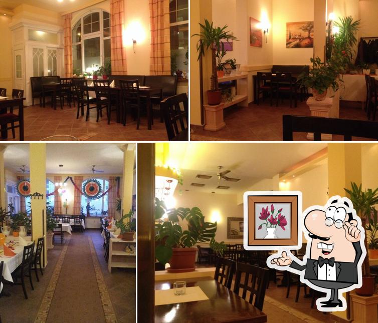 Steakhaus Amedo