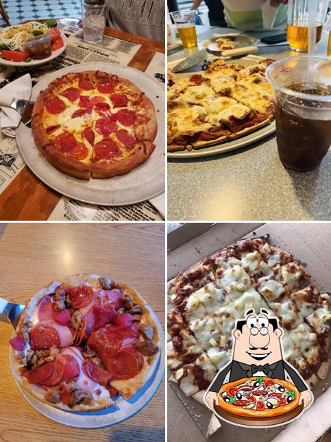 Italian Pie Shoppe