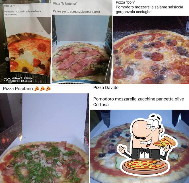 Pizzeria KePizza di Predosa (AL)
