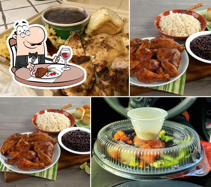 Pollo Tropical