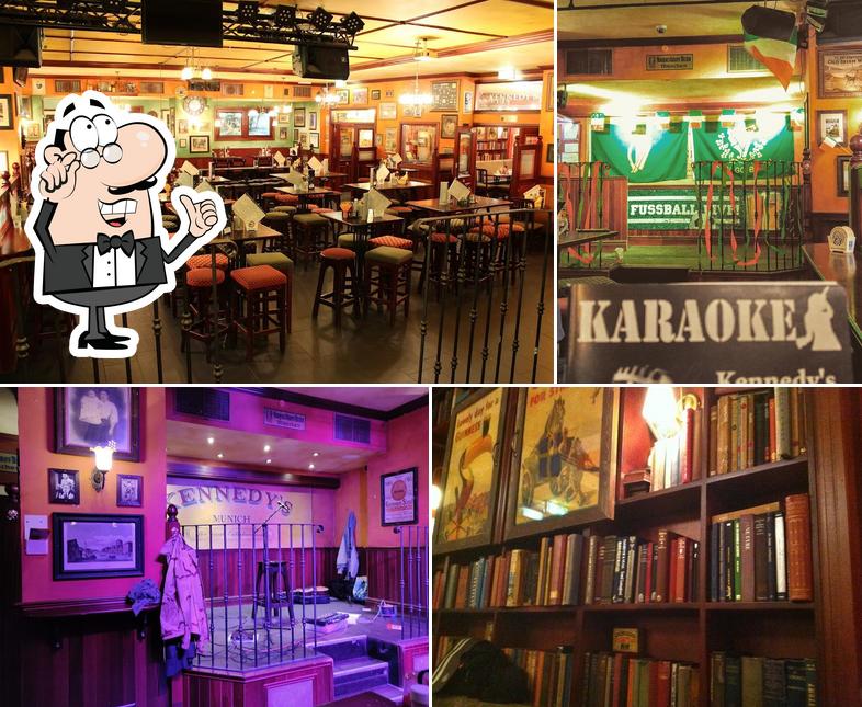 Kennedy's Bar and Restaurant