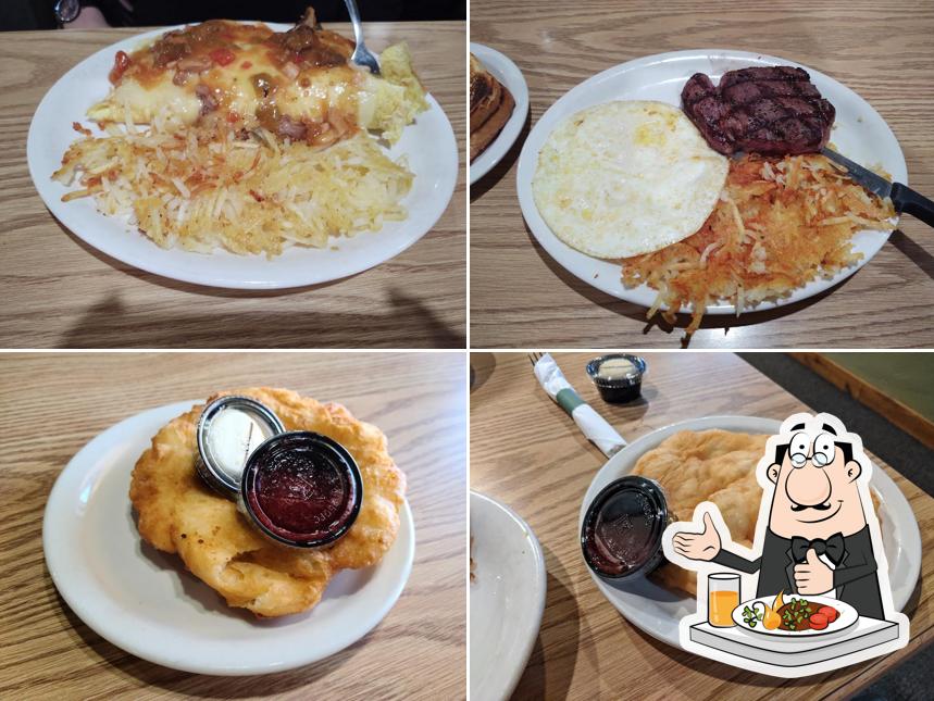 Ramblin Roads Family Restaurant