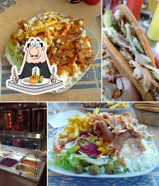Real Doner Kebab