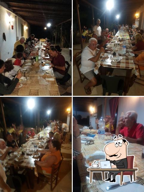 Ristorante Agriturismo Conte