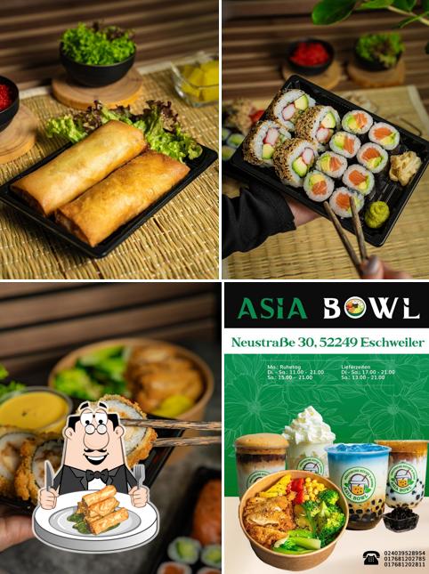 Asia Bowl Eschweiler
