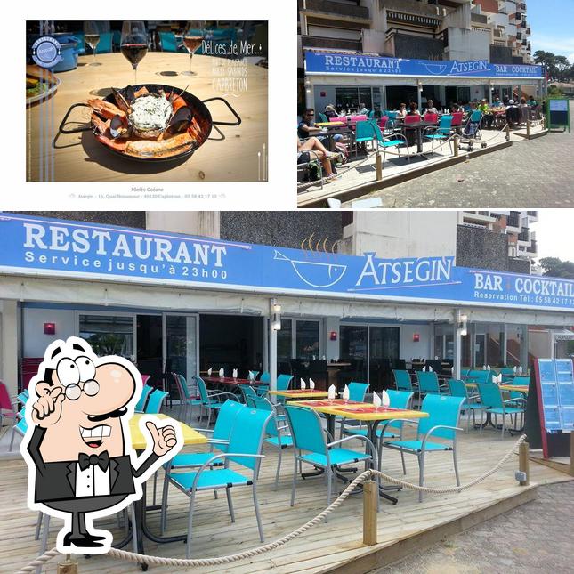 Tamarind Thaï Restaurant Capbreton