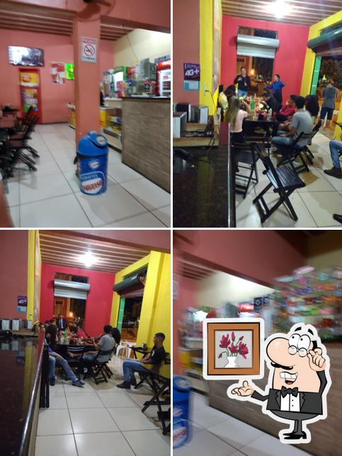 Bibo's Lanches E Pizzas