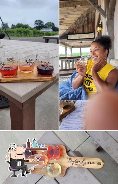 Byler Lane Winery
