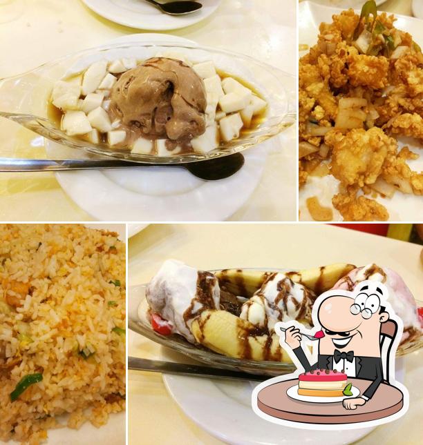 Hap Chan- SM San Lazaro