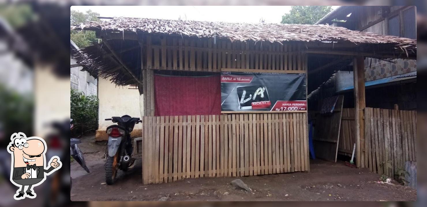 Kantin Elsye Lumempow