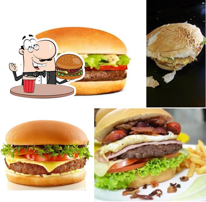 Lanche do Lucão