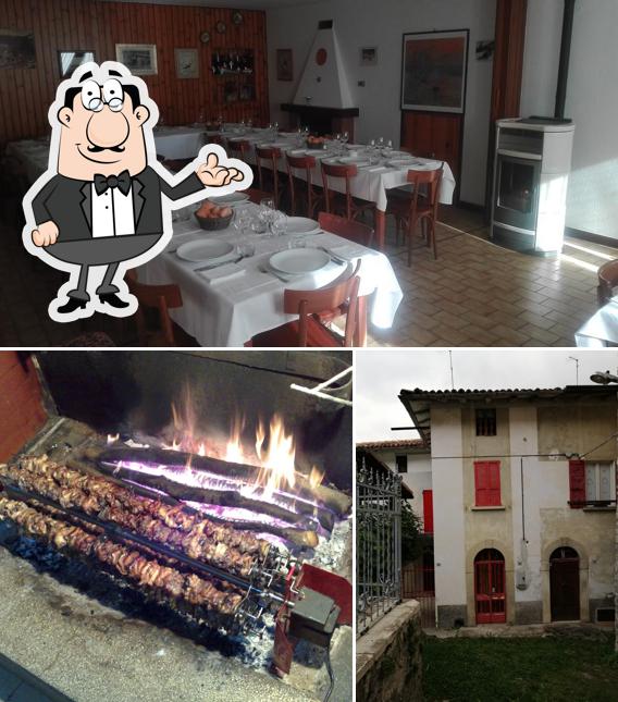 Bar Trattoria Dancelli