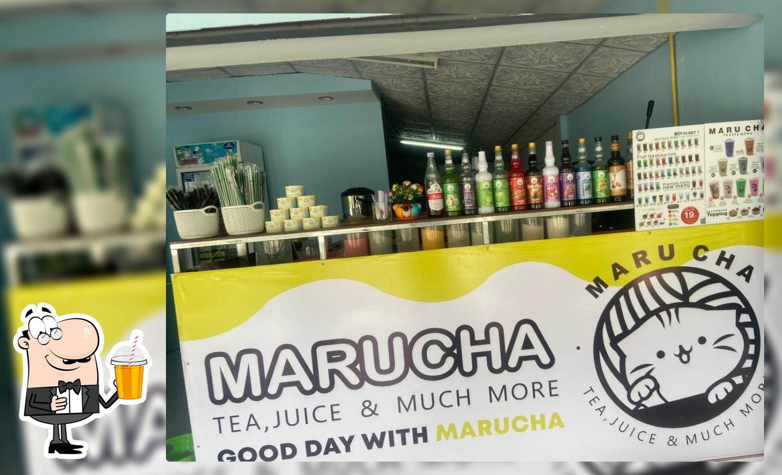 Marucha At โนนตูม